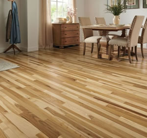South Jersey Hardwood - Summer Energy Efficiency
